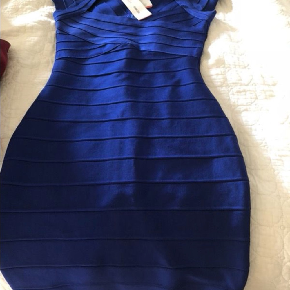 Bodycon dress